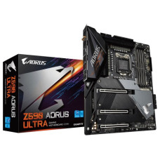 Gigabyte Z590 Aorus Ultra 10th & 11th Gen ATX Motherboard